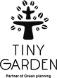 TINY GARDEN
